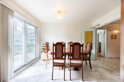 Salle à manger - 2820  - 2822 Rue Mcwillis, Montréal (Saint-Laurent), QC - Indoor