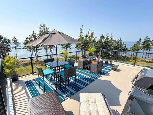 375 Campbells Way, Cape Traverse, PE 