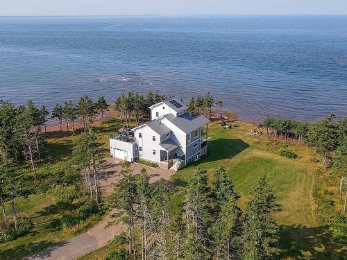 375 Campbells Way, Cape Traverse, PE 