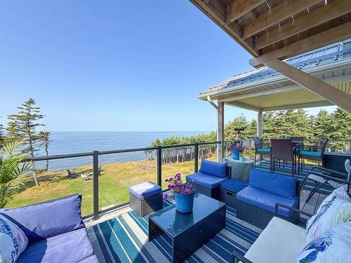 375 Campbells Way, Cape Traverse, PE 