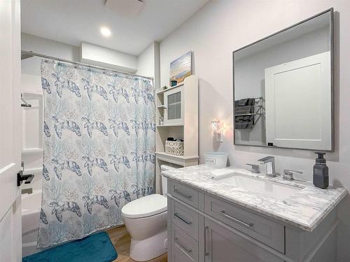 375 Campbells Way, Cape Traverse, PE 