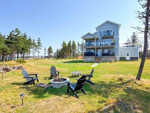 375 Campbells Way, Cape Traverse, PE 