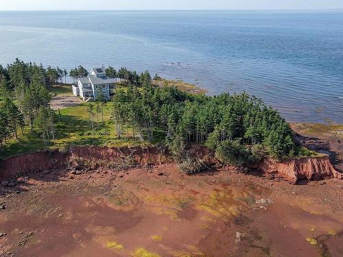 375 Campbells Way, Cape Traverse, PE 