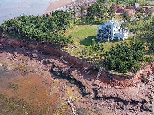 375 Campbells Way, Cape Traverse, PE 
