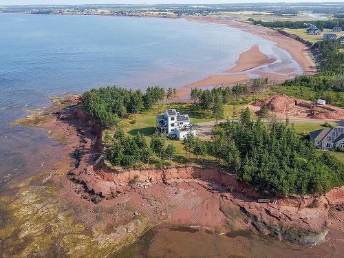 375 Campbells Way, Cape Traverse, PE 