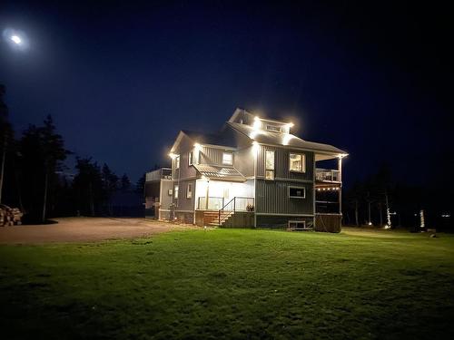 375 Campbells Way, Cape Traverse, PE 