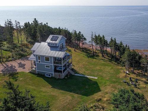 375 Campbells Way, Cape Traverse, PE 