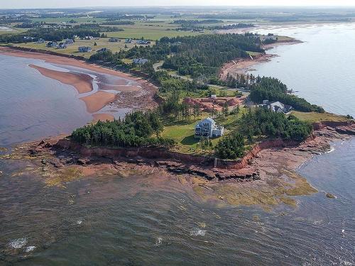 375 Campbells Way, Cape Traverse, PE 