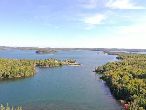 Lot 1A-20 Maple Drive, Cape George, NS 