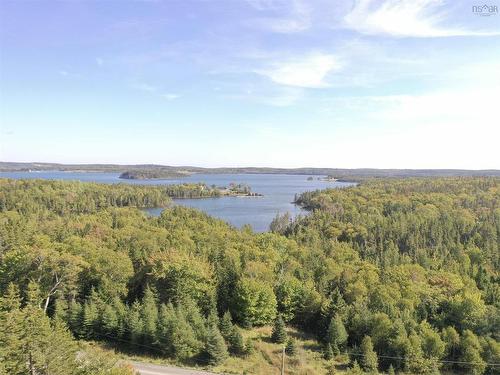 Lot 1A-20 Maple Drive, Cape George, NS 