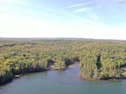 Lot 1A-20 Maple Drive, Cape George, NS 