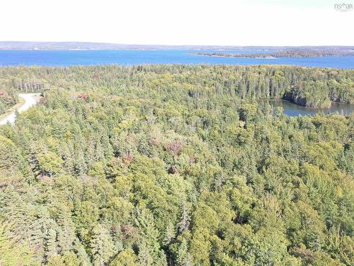 Lot 1A-20 Maple Drive, Cape George, NS 