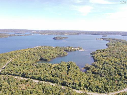 Lot 1A-20 Maple Drive, Cape George, NS 