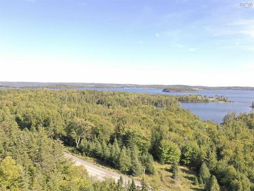 Lot 1A-20 Maple Drive, Cape George, NS 