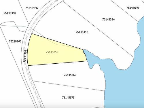 Lot 1A-20 Maple Drive, Cape George, NS 