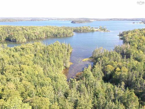 Lot 1A-20 Maple Drive, Cape George, NS 