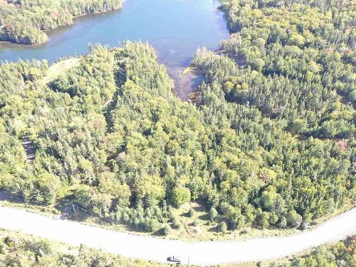 Lot 1A-20 Maple Drive, Cape George, NS 