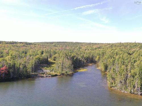 Lot 1A-20 Maple Drive, Cape George, NS 