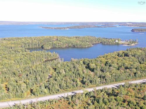 Lot 1A-20 Maple Drive, Cape George, NS 