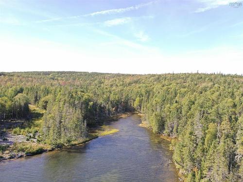 Lot 1A-20 Maple Drive, Cape George, NS 