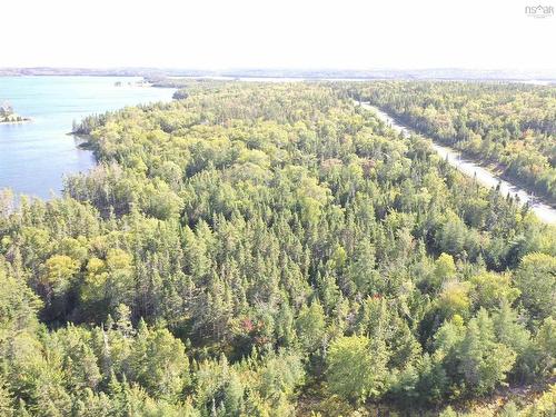 Lot 1A-20 Maple Drive, Cape George, NS 