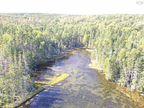 Lot 1A-20 Maple Drive, Cape George, NS 