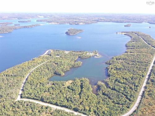 Lot 1A-20 Maple Drive, Cape George, NS 