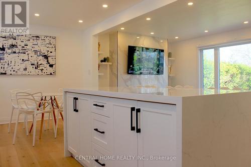 755 Botany Hill Crescent, Newmarket, ON - Indoor Photo Showing Other Room