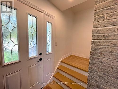 755 Botany Hill Crescent, Newmarket, ON - Indoor Photo Showing Other Room