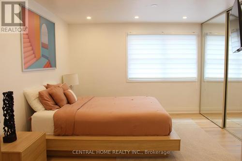 755 Botany Hill Crescent, Newmarket, ON - Indoor Photo Showing Bedroom