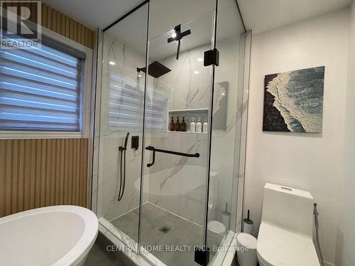 755 Botany Hill Crescent, Newmarket, ON - Indoor Photo Showing Bathroom