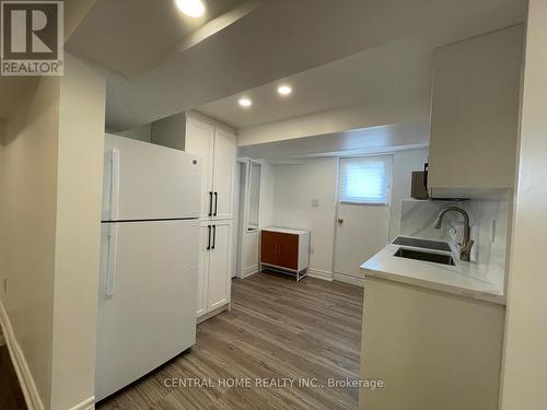 755 Botany Hill Crescent, Newmarket, ON - Indoor