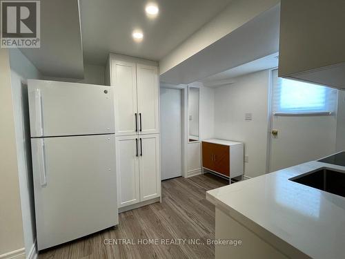 755 Botany Hill Crescent, Newmarket, ON - Indoor