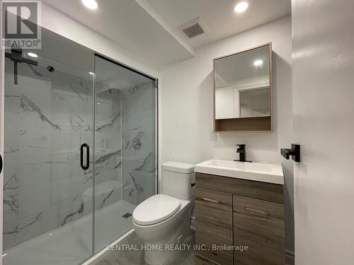 755 Botany Hill Crescent, Newmarket, ON - Indoor Photo Showing Bathroom