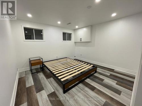 755 Botany Hill Crescent, Newmarket, ON - Indoor