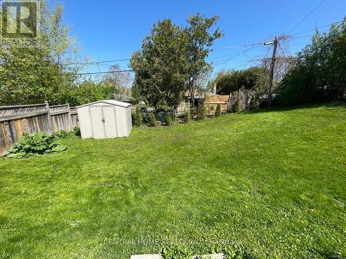 755 Botany Hill Crescent, Newmarket, ON - Outdoor