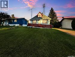 215 Carlton STREET  Rocanville, SK S0A 3L0