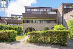 #107 - 19 LONDON GREEN COURT  Toronto, ON M3N 1K3