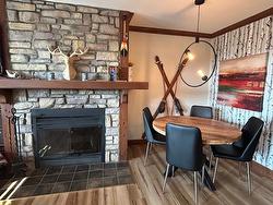 6-166 Rue du Mont-Plaisant  Mont-Tremblant, QC J8E 1L2