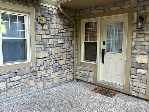 Exterior entrance - 6-166 Rue Du Mont-Plaisant, Mont-Tremblant, QC - Outdoor With Exterior