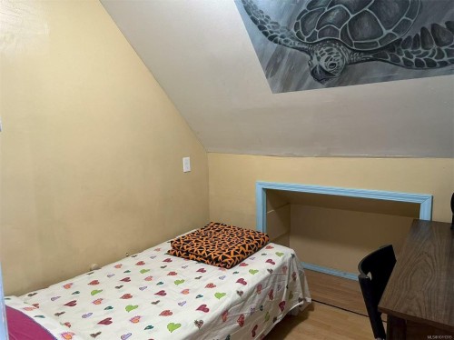 1608 Quadra St, Victoria, BC 