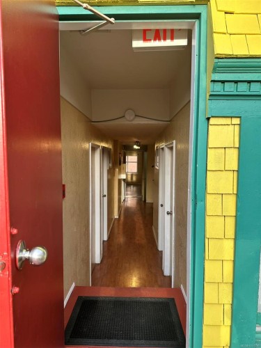 1608 Quadra St, Victoria, BC 