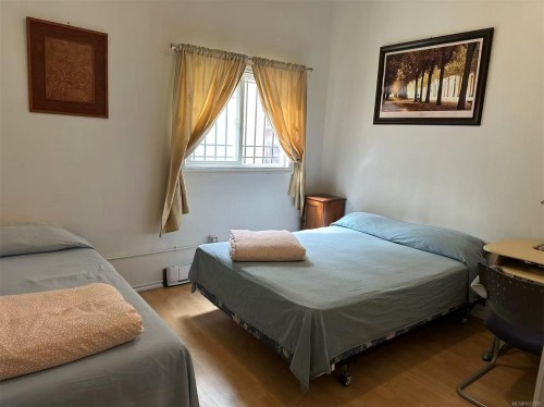 1608 Quadra St, Victoria, BC 