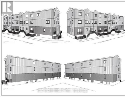 341 Southdale Road E, London South (South W), ON 