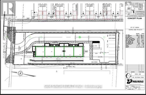 341 Southdale Road E, London South (South W), ON 