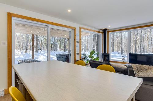 Overall view - 265Z  - 267Z Ch. Seigneurial, Sutton, QC - Indoor Photo Showing Other Room