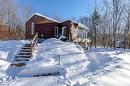Frontage - 265Z  - 267Z Ch. Seigneurial, Sutton, QC  - Outdoor 