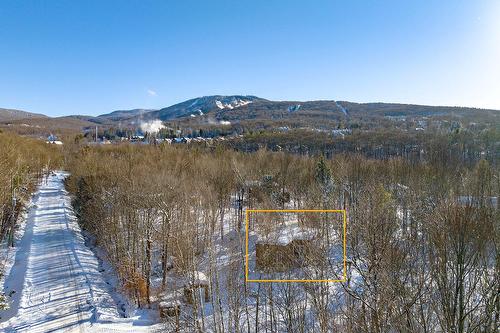 Aerial photo - 265Z  - 267Z Ch. Seigneurial, Sutton, QC - Outdoor With View