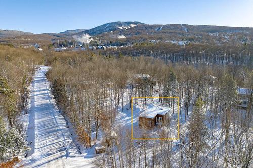 Nearby - 265Z  - 267Z Ch. Seigneurial, Sutton, QC - Outdoor With View