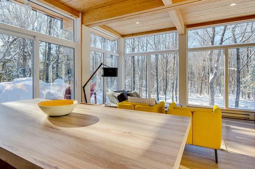 Overall view - 265Z  - 267Z Ch. Seigneurial, Sutton, QC - Indoor Photo Showing Other Room